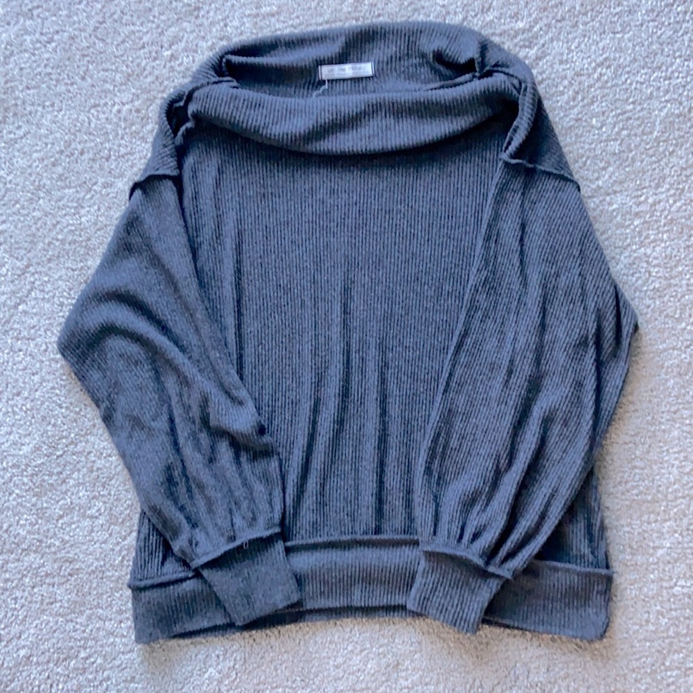 Free People Sweater